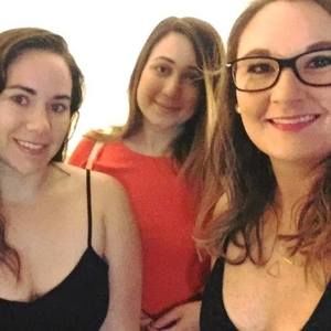 Meet your Posher, Jillian